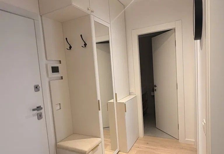 Apartament 2 camere prima închiriere  Parcare inclusă - Poză 8