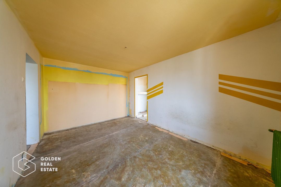 Apartament 3 camere, zona Vlaicu, semidecomandat - Poză 5