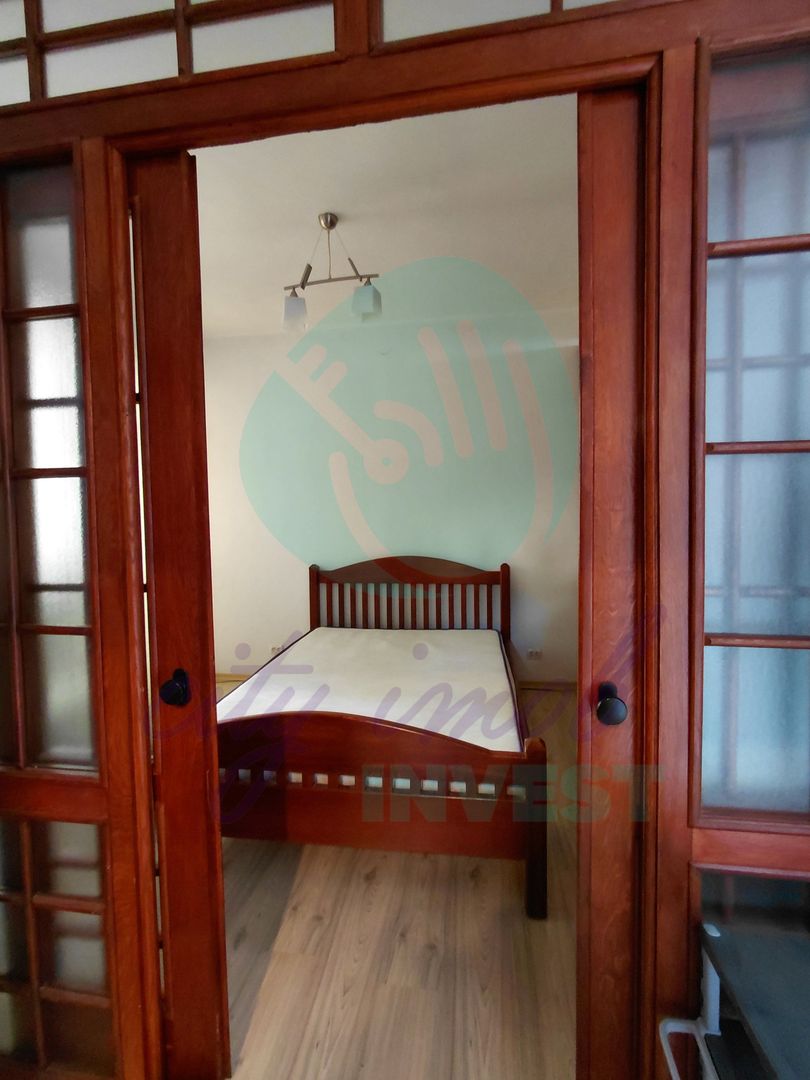 2 camere luminos | Design contemporan | Bloc boutique | Calea Calarasi - Poză 5