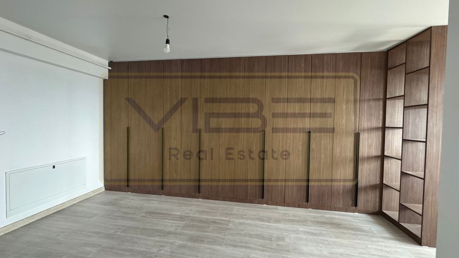 Apartament 4 camere 138mp Copou - Aleea Sadoveanu - Poză 11