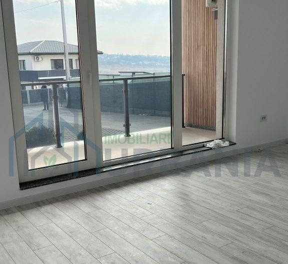 Apartament 2 camere, decomandat, în complex rezidențial Rediu, cu loc de parcare - Poză 5