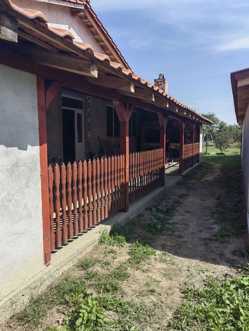 Casa de vanzare in Dorolot - Poză 8