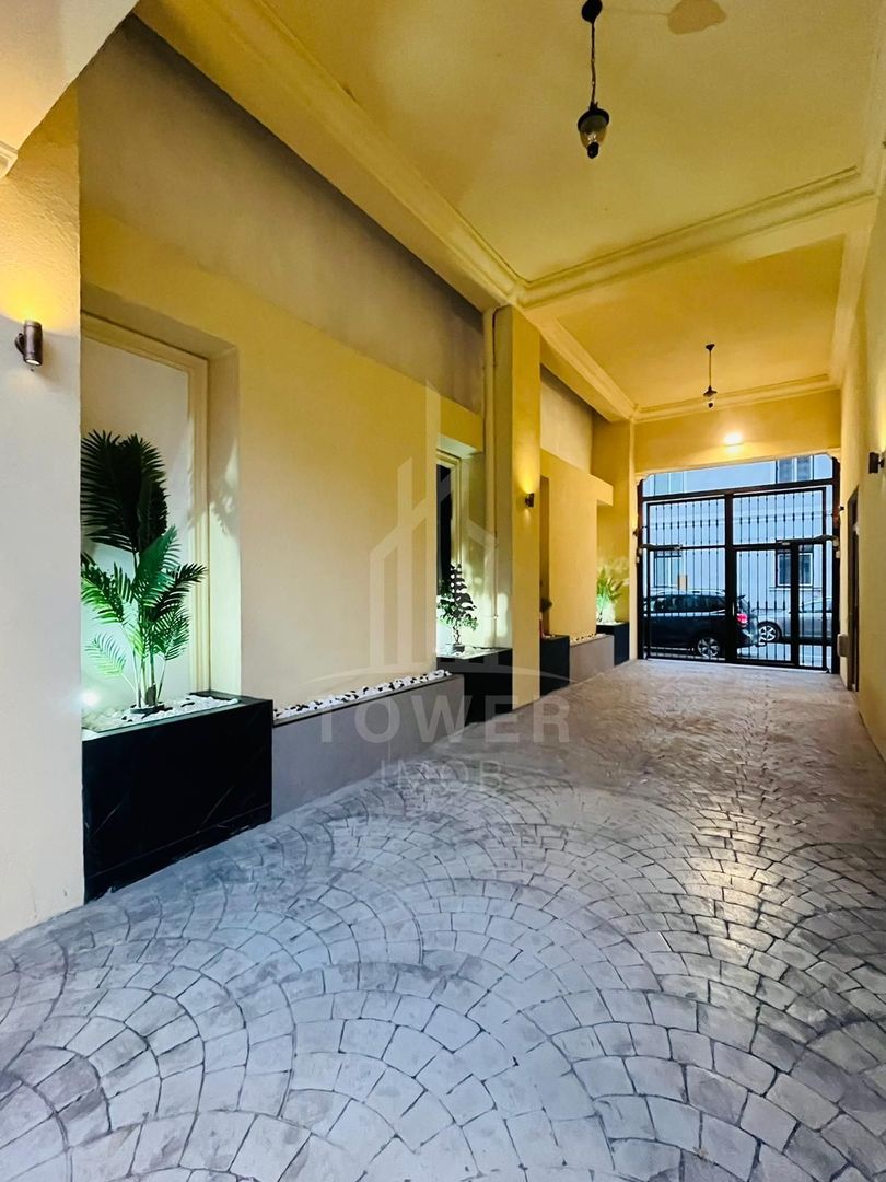 Spatiu comercial central - Poză 1