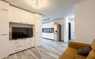 2 camere la cheie, etaj intermediar, bloc nou, zona Lidl - Poză 3