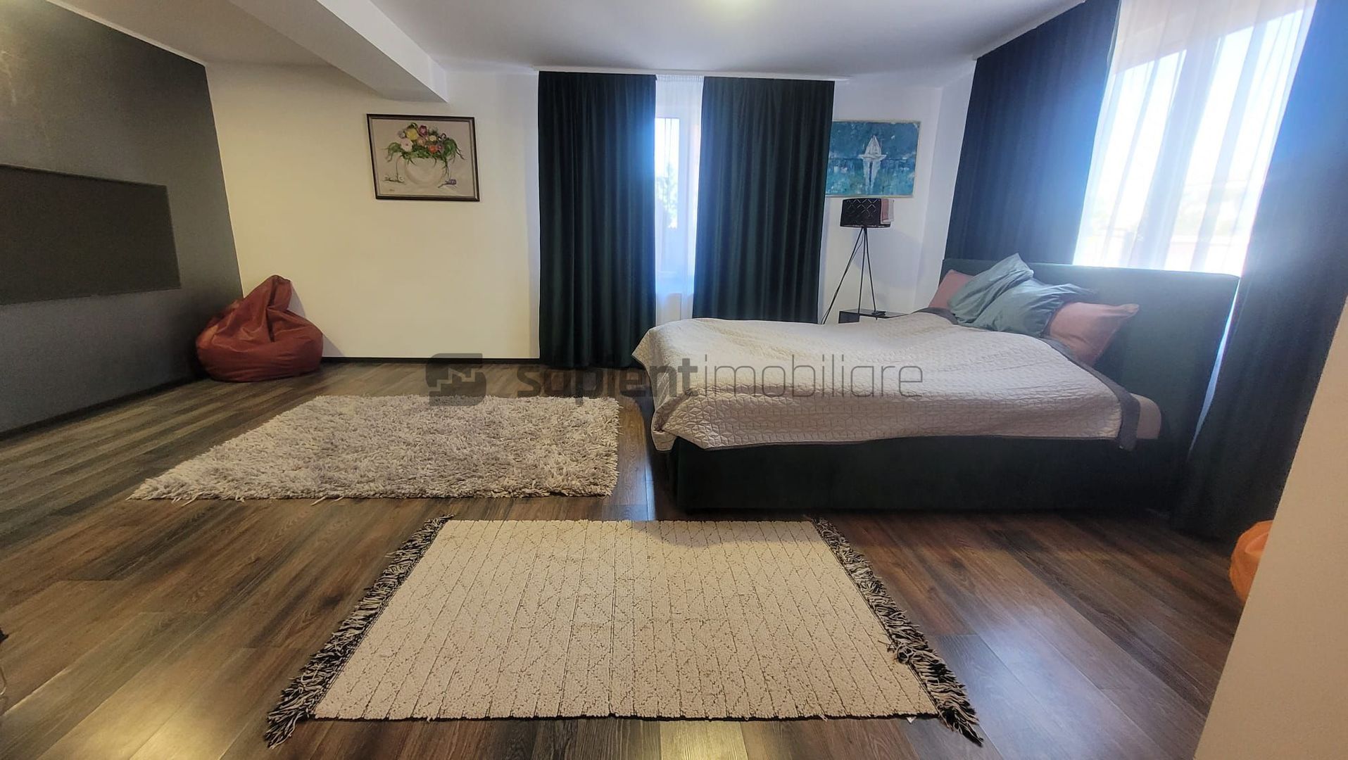 Vila Cartier Nufarul - Poză 11