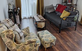 Penthouse 3 camere | Terasa | Parcare | Mobilat | Turnisor - Poză 4