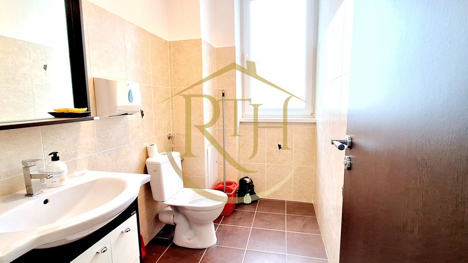 Oferim spre inchiriere spatiu de birou aproape de Spitalul Judetean - Poză 10