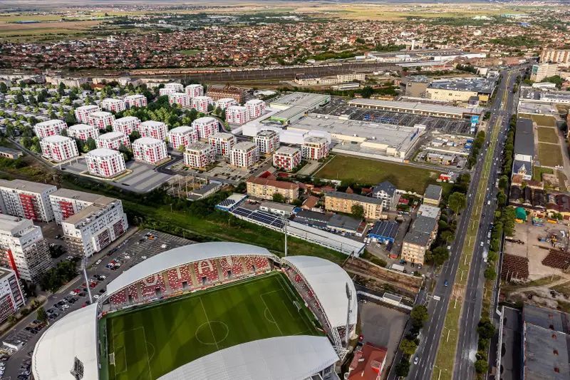 VÂNDUT! Investește în viitorul tău: Ap  premium lângă Atrium Mall - Poză 4