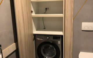 Apartament luxos,luminos,foarte spatios in Erou Iancu Nicolae-Oferta atractiva - Poză 39