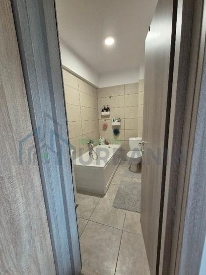 Apartament 3 camere, Vișan, comuna Bârnova – Parcare inclusă - Poză 3