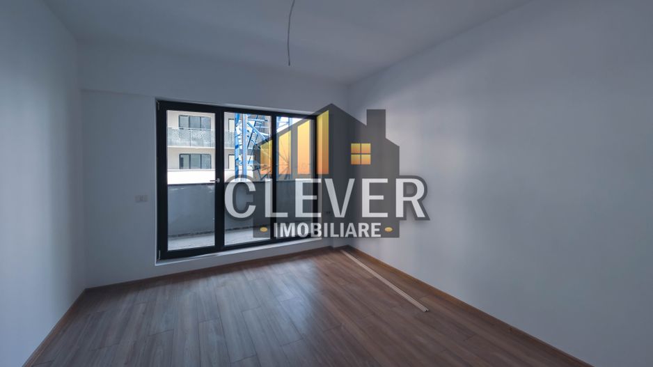 Apartament 97mp, balcon generos, 2 băi, Metrou Teclu 700m - Poză 2