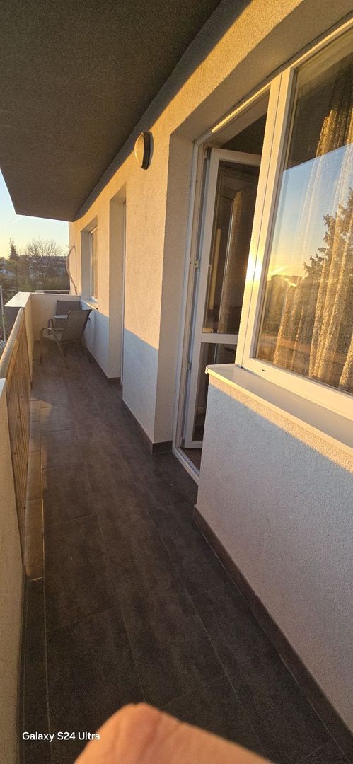 De inchiriat : Apartament 2 camere + loc parcare exterior - Poză 8