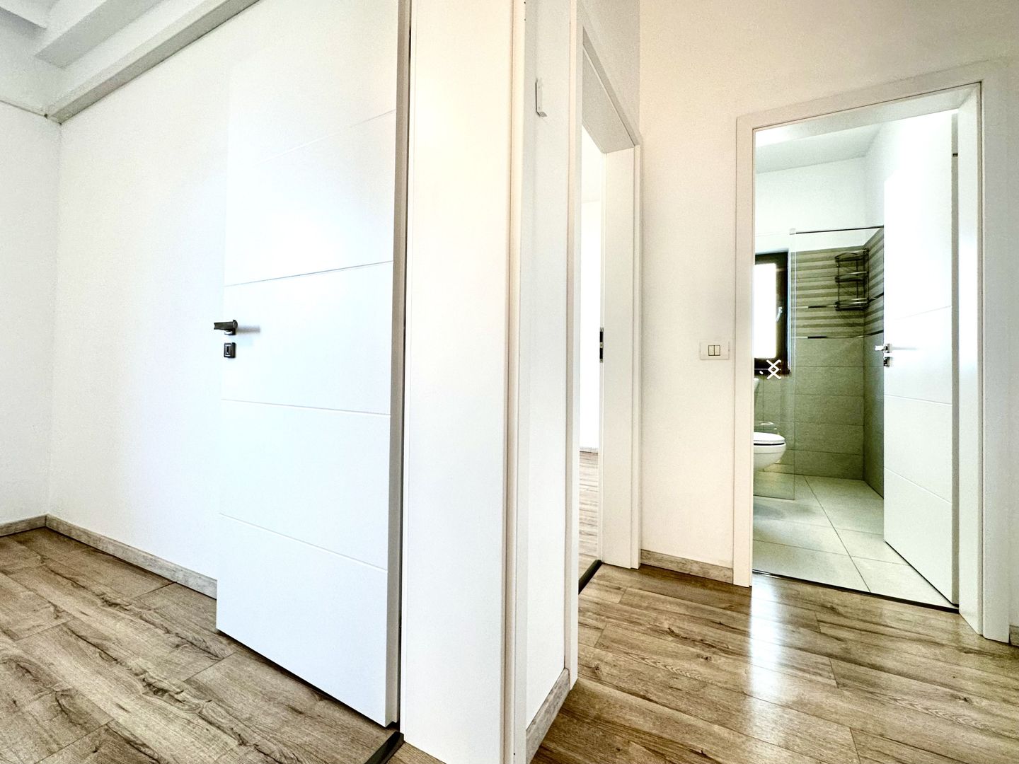 Casa de inchiriat la Liziera Pădurii - intrarea in Dumbrăvița - Poză 20