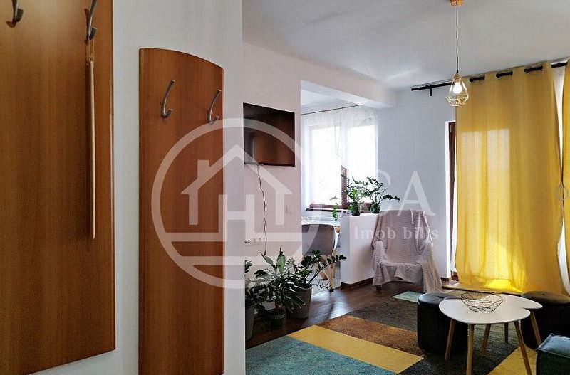 Apartament cu 2 camere de vanzare in cartierul Grigorescu, Oradea - Poză 13