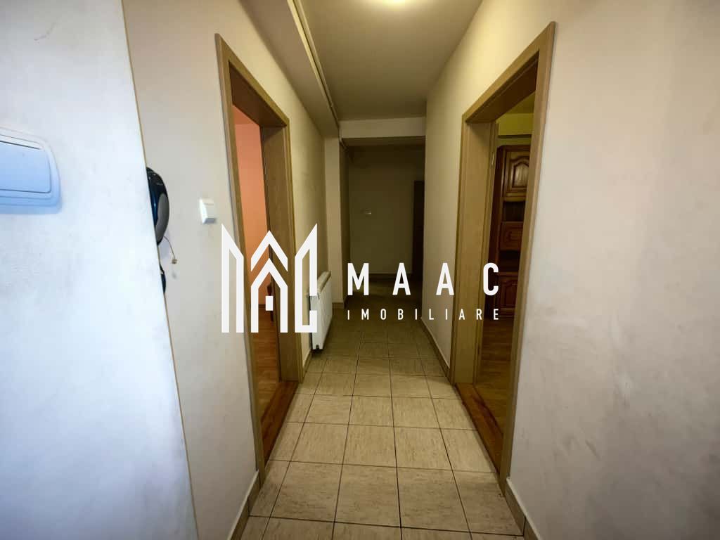 Apartament 3 camere I 76 mp I 2 balcoane I 2 bai I Parcare - Poză 6