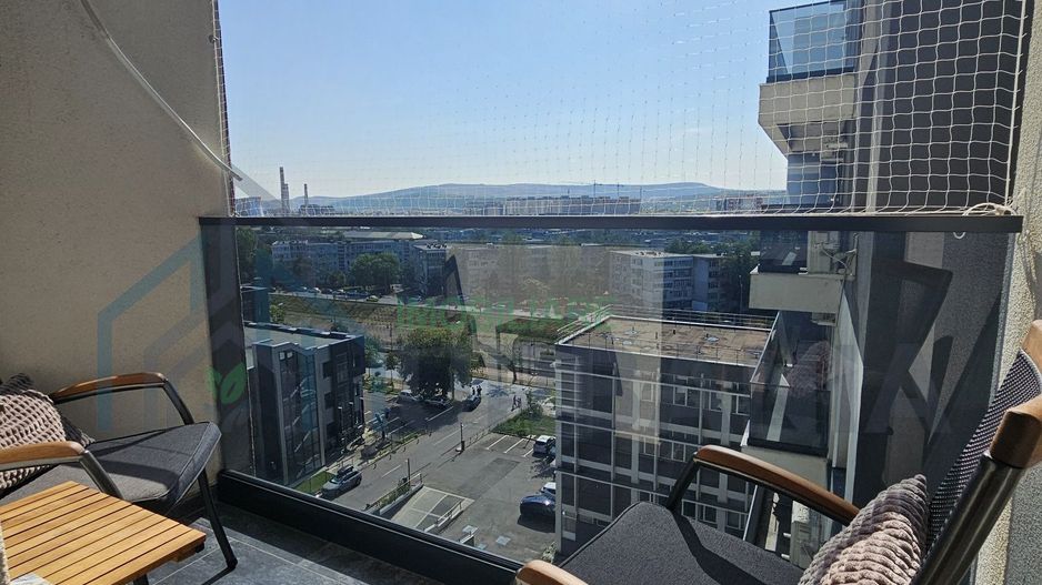 Apartament ultracentral cu parcare privata, langa Palas Mall, Iasi - Poză 7