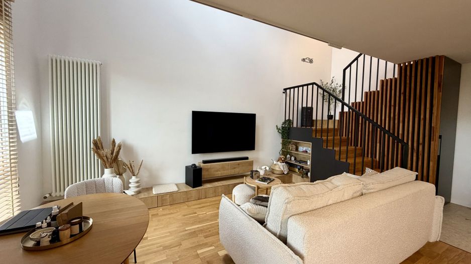 Apartament 3 camere | Centru | Str. Avram Iancu - Poză 1