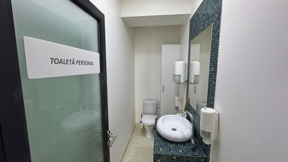 Central, clinica stomatologica, Bd 13 septembrie - Poză 7