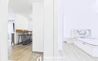 3 camere spațios si  cu terasă generoasă, la intrare în Dumbrăvița - Poză 20