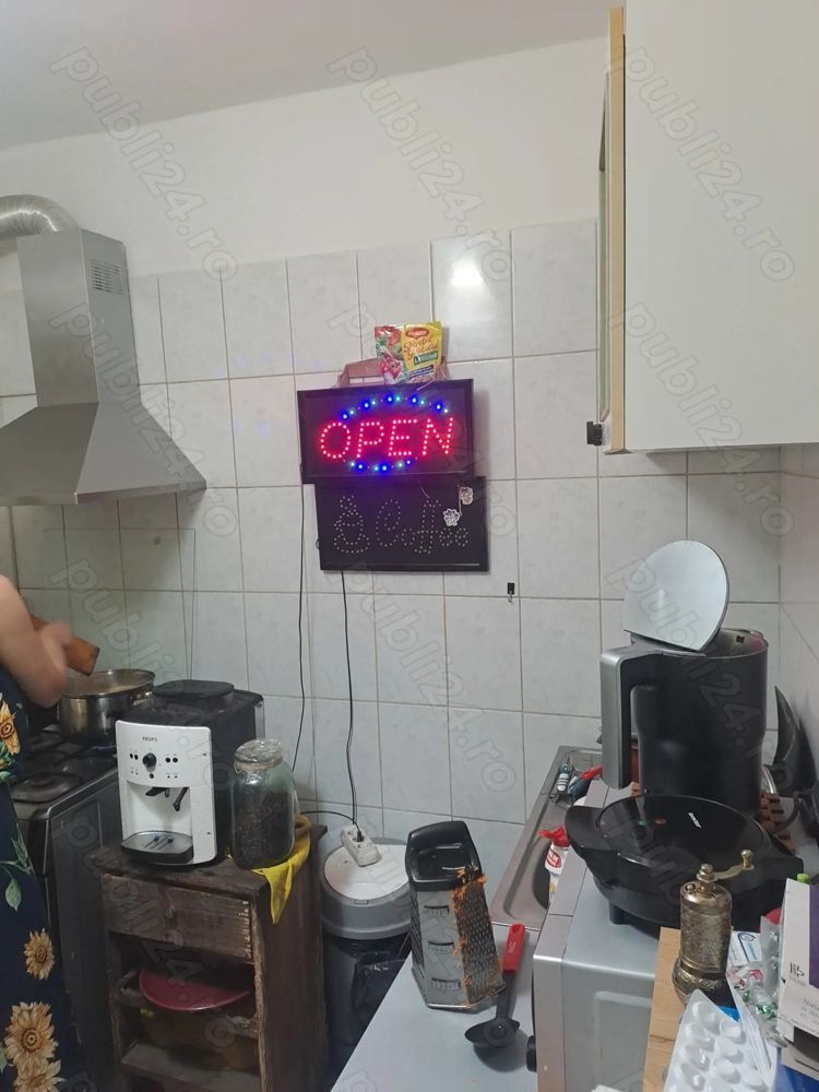 Apartament cu 3 camere zona PACII - Poză 5