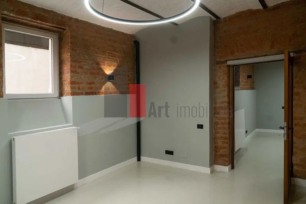 Armeneasca - 7 Camere Spațiu Comercial Premium Birouri–Ideal pentru Afacerea Ta! - Poză 5