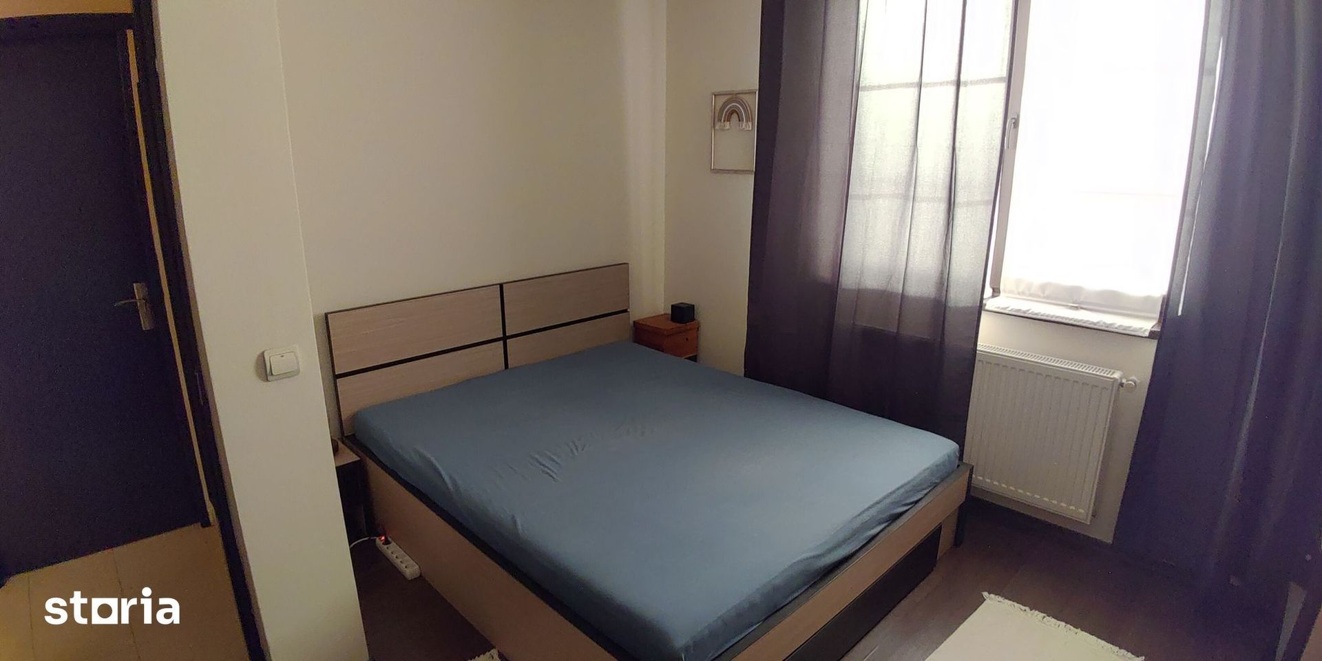 Apartament 2 camere în Bucureștii Noi, 47mp - Poză 4