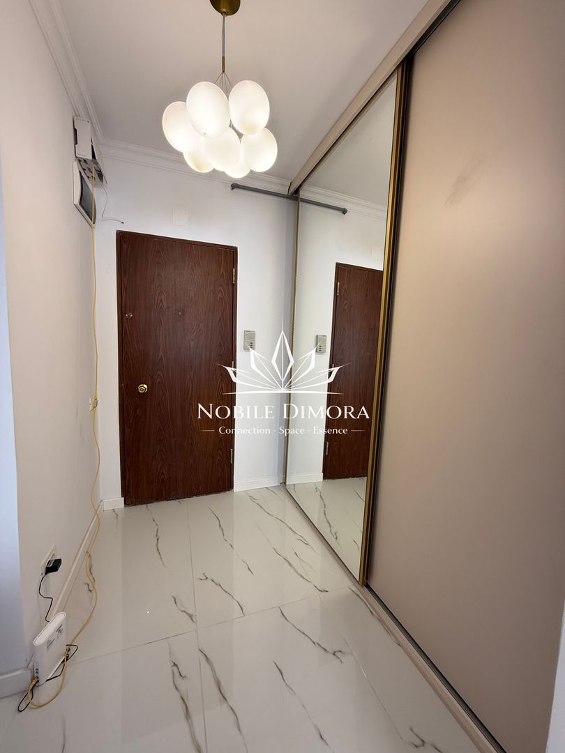 Apartament de lux - Ultracentral - 2 camere - parcare privata - Poză 15