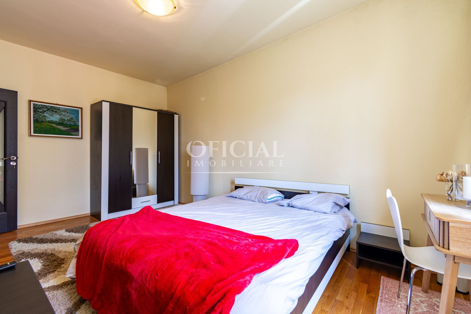 Apartament 2 Camere | 52 m2 | Strada Horea | Zona Centrala Cluj - Poză 4