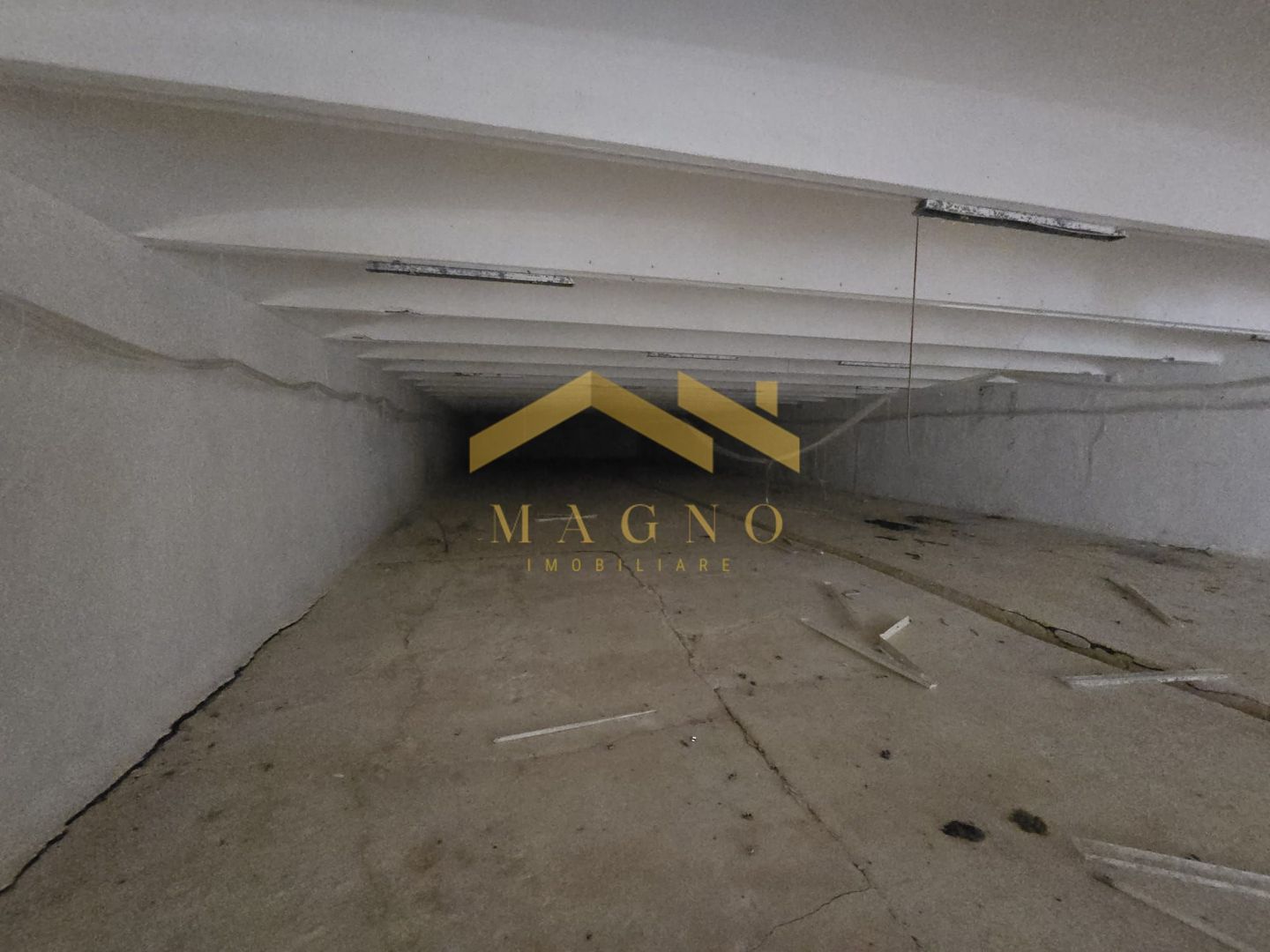 Hale industriale de vânzare – Arad, zona Exterior Vest / Calea Bodrog - Poză 8