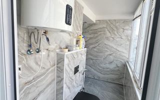 3 camere decomandat Ultracentral totul nou CENTRALA PROPRIE - Poză 13