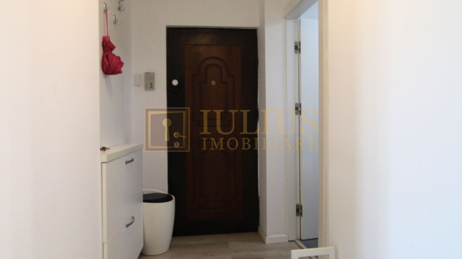 Zonca Circumvalatiunii, 3 camere, centrala proprie, apartament automatizat - Poză 20