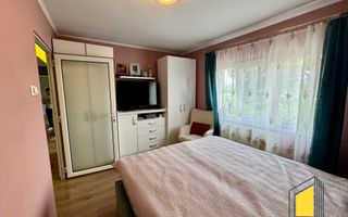 Apartament 3 camere | Etaj 1 | Zona Micro 16 - Poză 10