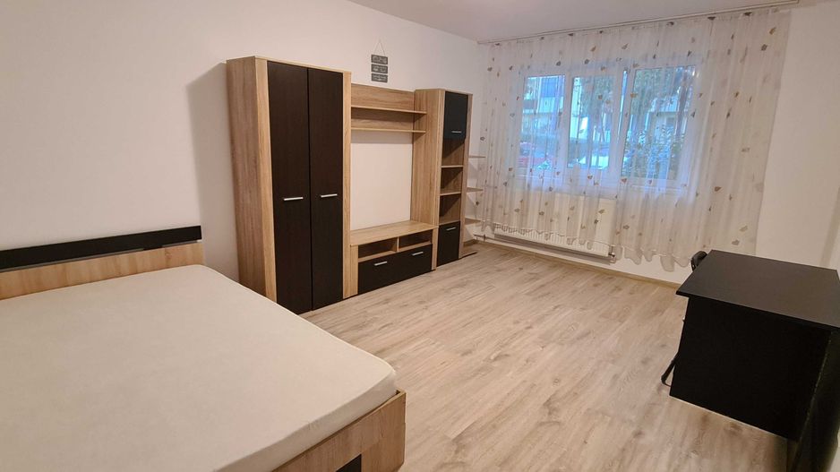 Garsoniera de vanzare - Manastur, str Mehedinti, 28mp - Poză 1