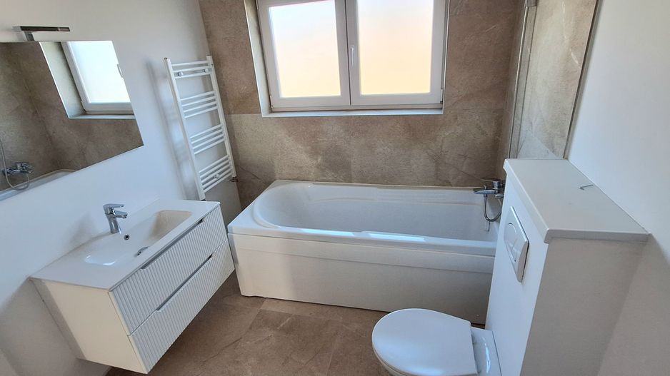 DUPLEX FINALIZAT - finisat la cheie - Poză 12