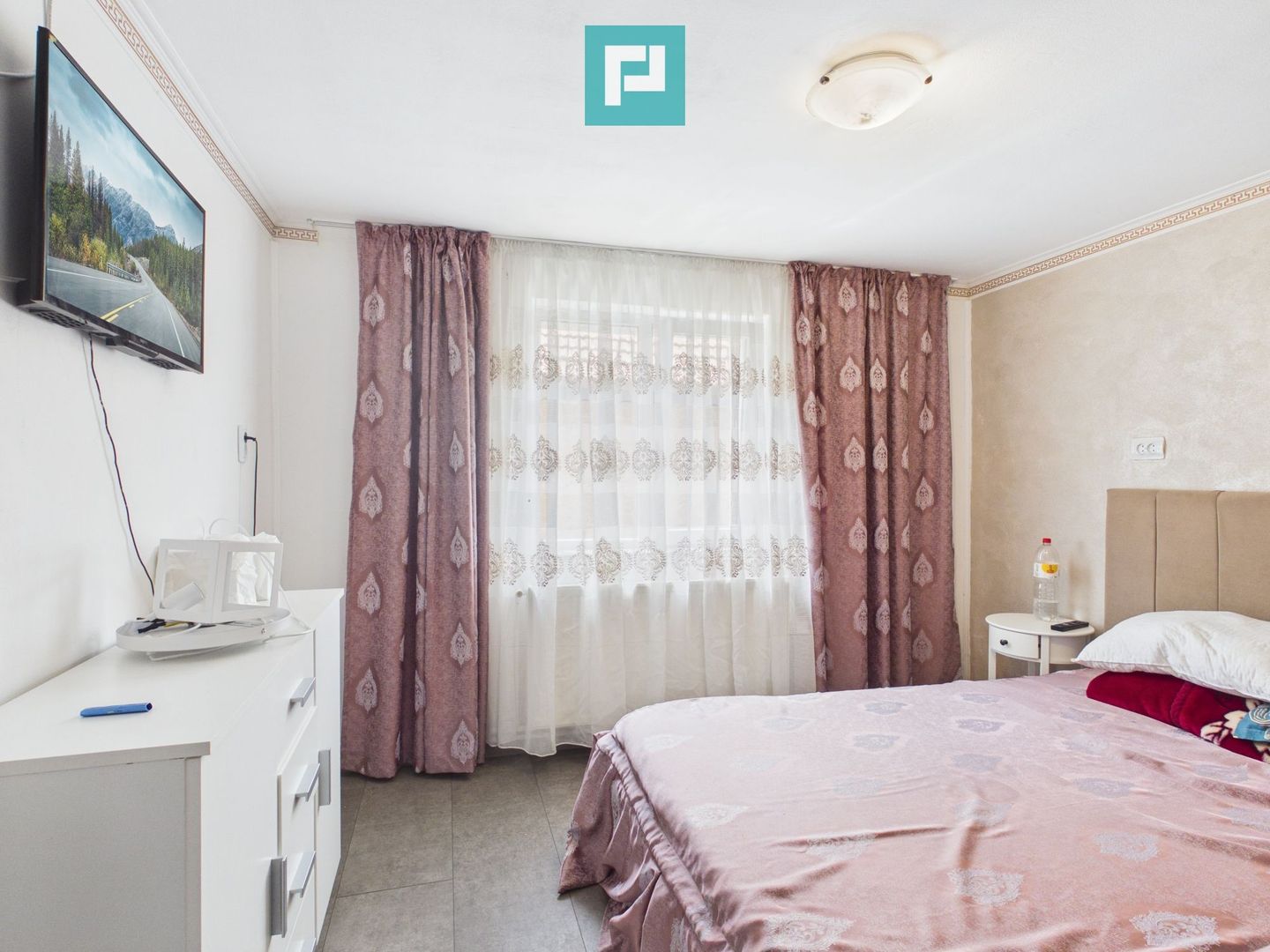 Casă nouă modernă în Leș, teren 1050 mp - Poză 11