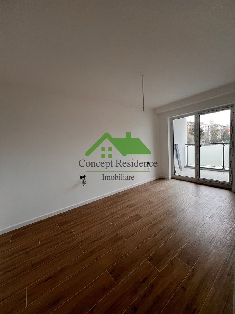 apartament 3 camere la cheie | Gheorghe Marinescu | etajul 1, parcare - Poză 3