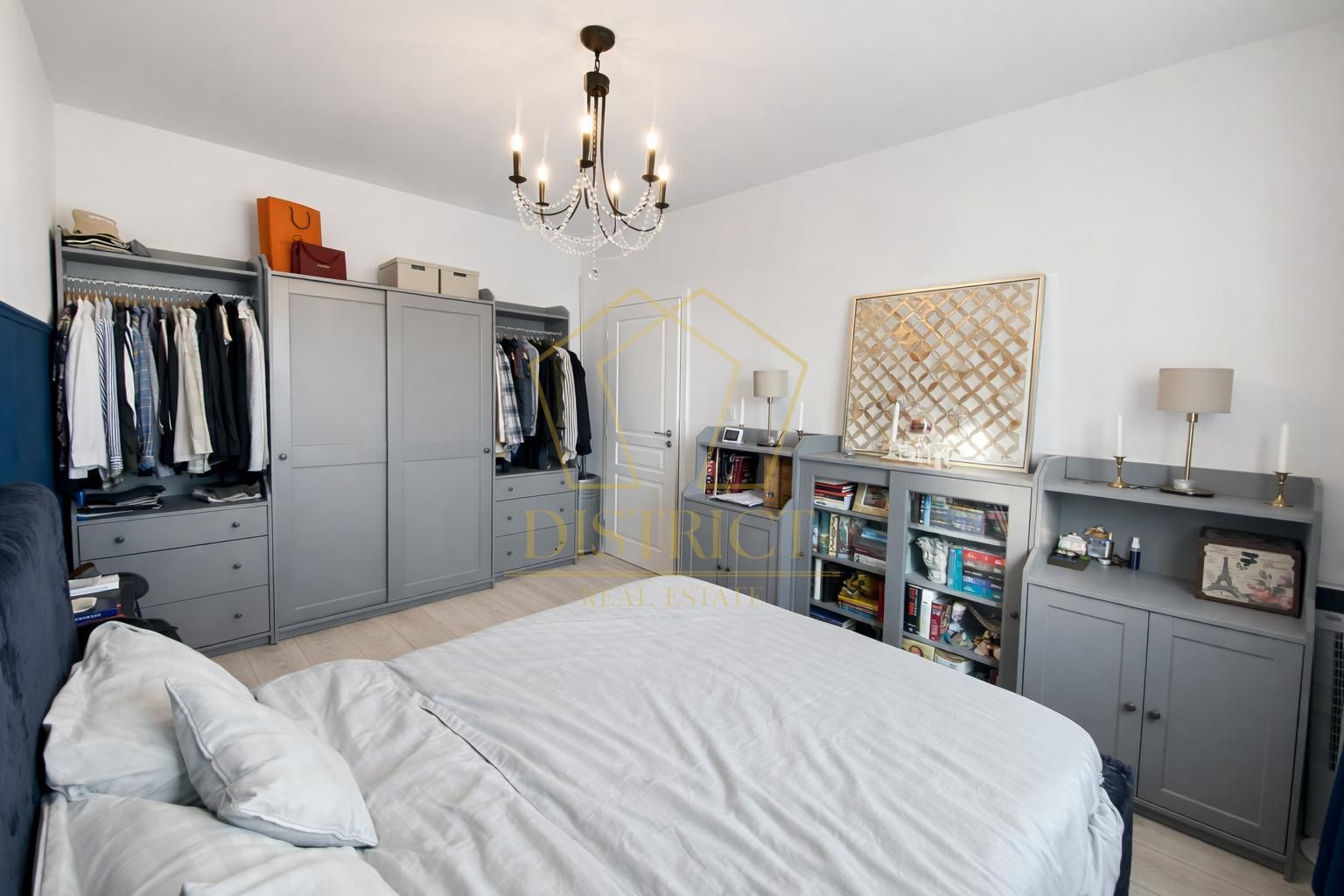 Apartament superb cu 2 camere | Calea Urseni | Pet friendly - Poză 6