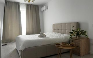 GARSONIERA LUX PRIMA INCHIRIERE- COMPLEX NOVUM - Poză 1