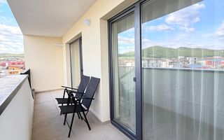Apartament 2 camere de inchiri| ULTRAFINISAT | Zona Eroilor / Floresti - Poză 12
