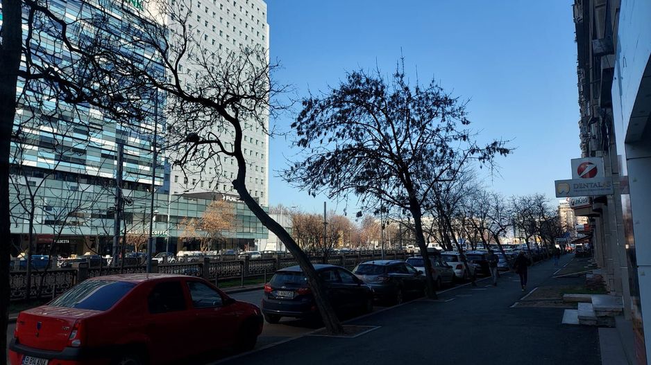 Spatiu Comercial 125mp/Piata Victoriei/Nicolae Titulescu - Poză 9