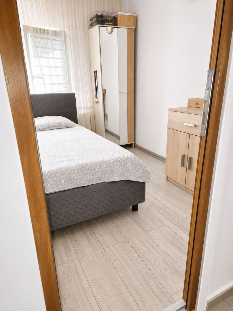 Soarelui | 2 Camere | Centrala proprie | Mobilat si utilat - Poză 7