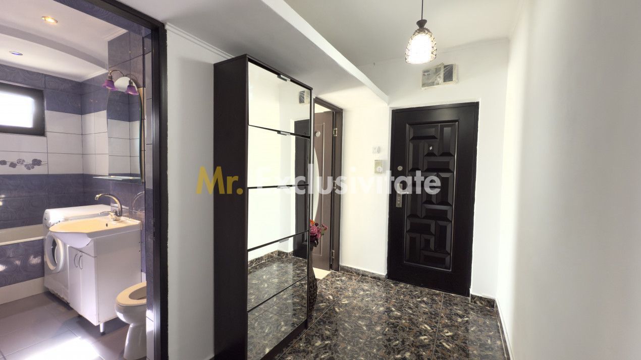 APARTAMENT 2 CAMERE DE ÎNCHIRIAT | ZONA KAUFLAND CRAIOVEI | PITEȘTI - Poză 8