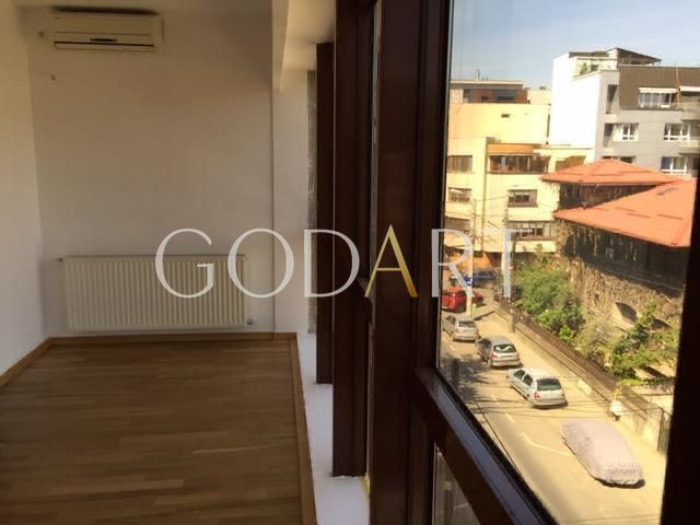 Apartament de lux Aviatorilor - Poză 4