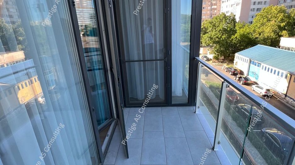 Apartament 2 camere premium | NORD ONE| Parcare subterană inclusă - Poză 10