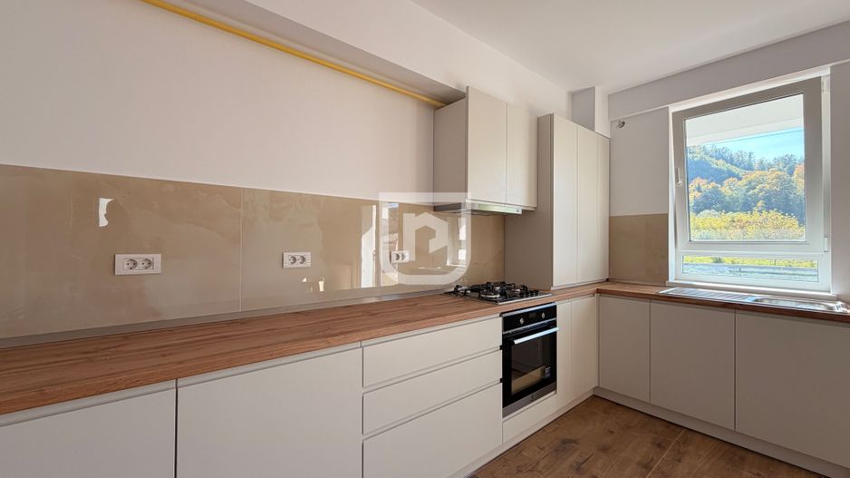 Apartament 3 camere parter | de inchiriat | Arinis - Poză 1