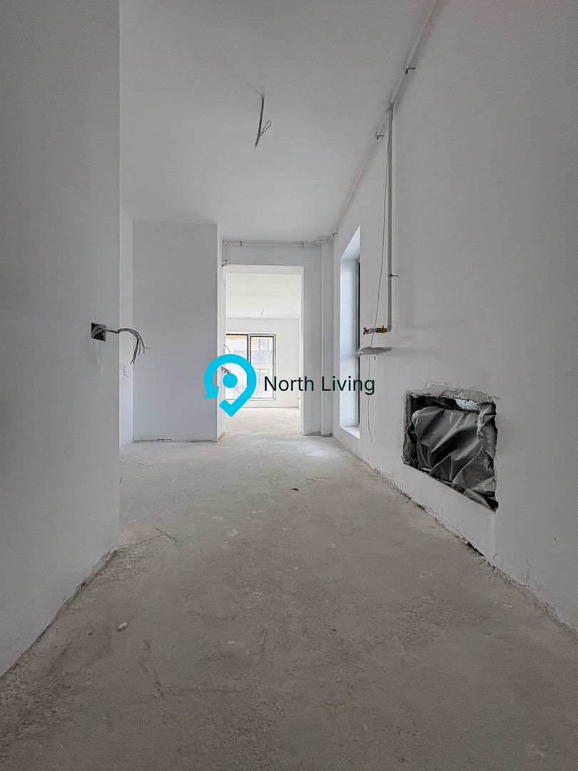 2 Camere PREMIUM | Nicolae Grigorescu | Complex Rezidential - Poză 6