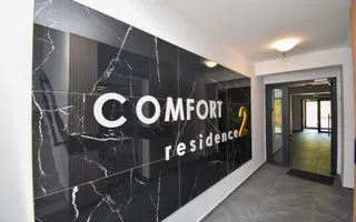 Studio | 40.9 MP | Parcare | COMFORT 2 - Poză 12