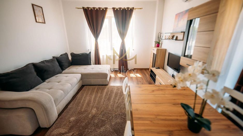 Apartament 2 camere Marasti - Poză 3
