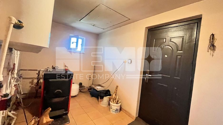 Casa+Livada 1600Mp Totali I90Mp Utili I 120.000 Euro I Suceava/Mitoc - Poză 15