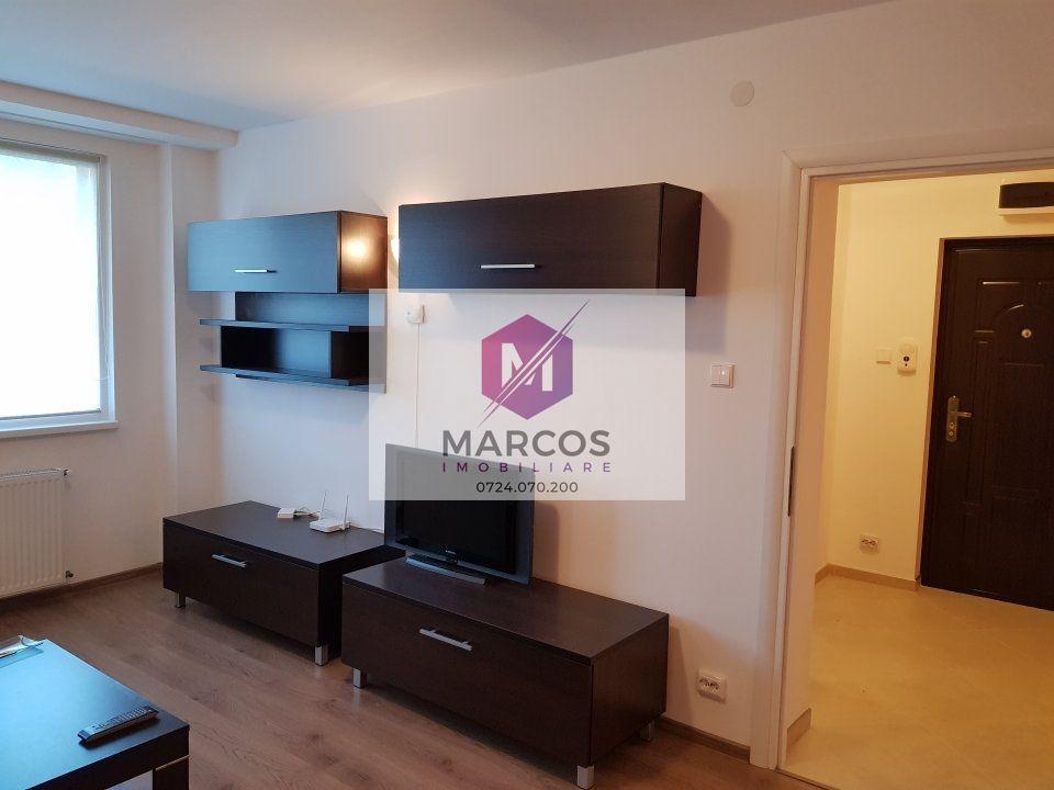 Apartament 2 camere Trandafirul Id 702 - Poză 1